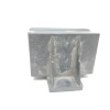 Recambio de caja precalentamiento para peugeot partner (s2) combi pro referencia OEM IAM 9639912580  