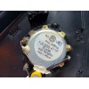 Recambio de moldura para seat ibiza (6l1) cool referencia OEM IAM 6L0837973F 6L0837973G 
