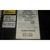 Recambio de mando climatizador para toyota prius (nhw30) advance referencia OEM IAM 8612047331 123000-1641C101 PH900372