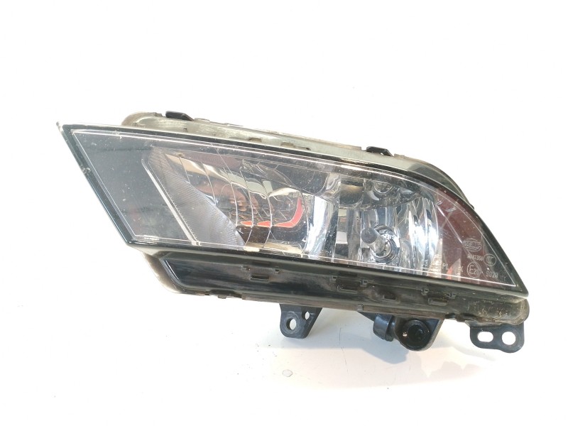 Recambio de faro antiniebla izquierdo para seat leon st (5f8) style plus referencia OEM IAM 6J9941701A  