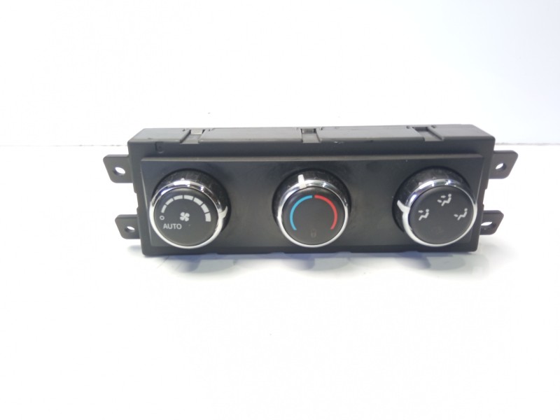 Recambio de mando calefaccion / aire acondicionado para chrysler grand voyager referencia OEM IAM 55111313AC  