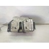 Recambio de cerradura puerta delantera izquierda para chrysler grand voyager limited referencia OEM IAM 04589417AE  