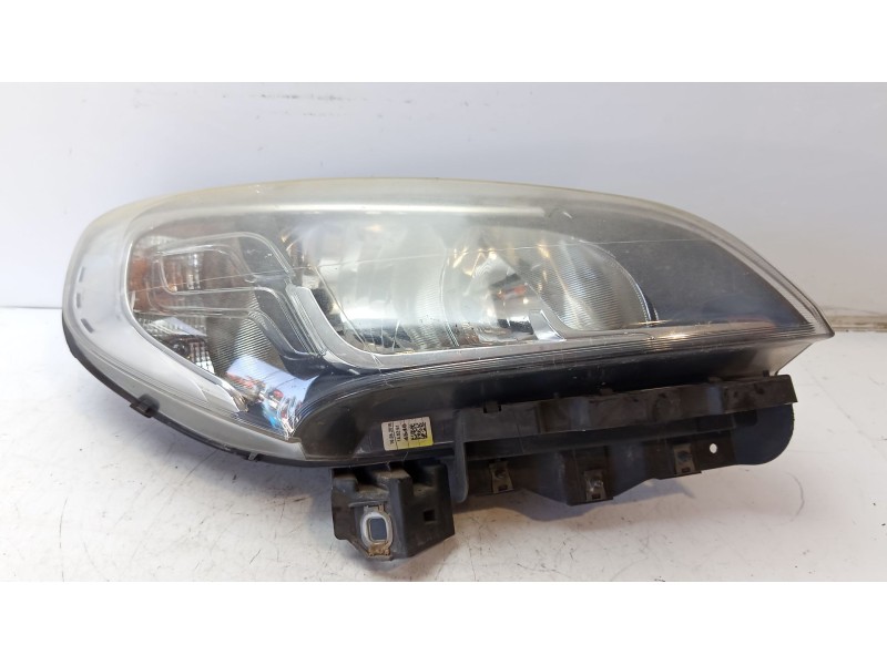 Recambio de faro derecho para fiat doblo autobús (263_) 1.3 d multijet (263axc1a) referencia OEM IAM 51974243  