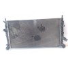 Recambio de radiador agua para mazda 3 berlina (bk) 1.6 cd diesel cat referencia OEM IAM Y60115200C  