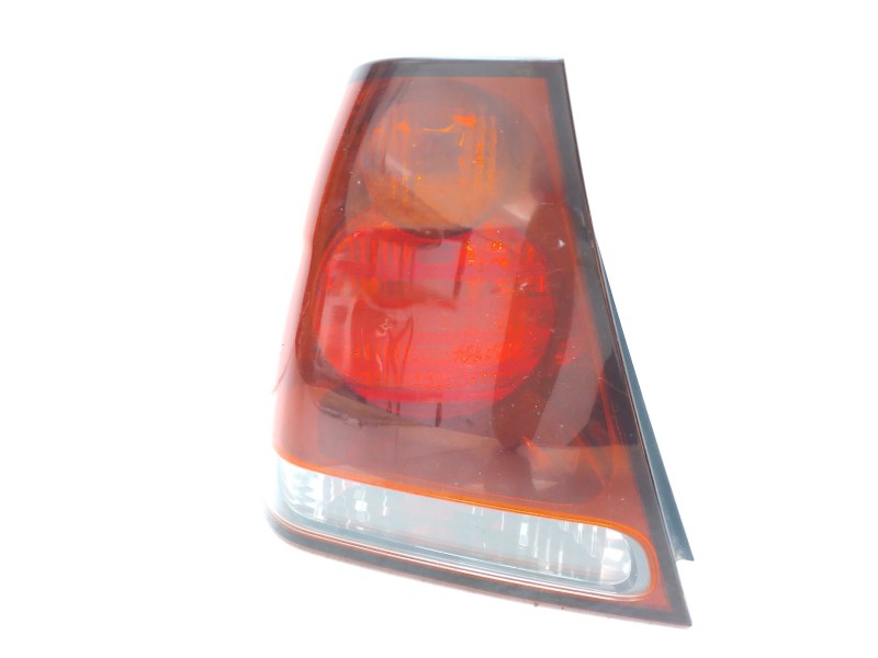 Recambio de piloto trasero izquierdo para bmw serie 3 compact (e46) 1.8 16v referencia OEM IAM 63216934161  