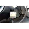 Recambio de retrovisor izquierdo para nissan note (e11, ne11) 1.6 referencia OEM IAM 963029U160  