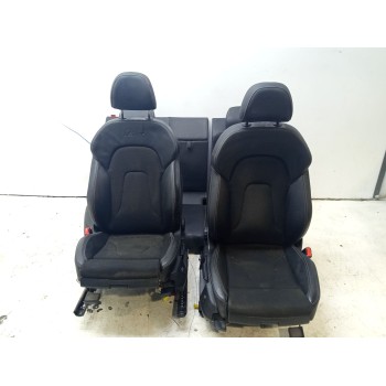 JUEGO ASIENTOS COMPLETO 8K0881105G 8K0881106G/ 8T8885305/ 8T8885501/ 8T8885502 