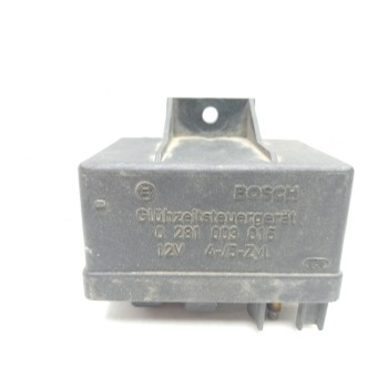 CAJA PRECALENTAMIENTO 0281003015 