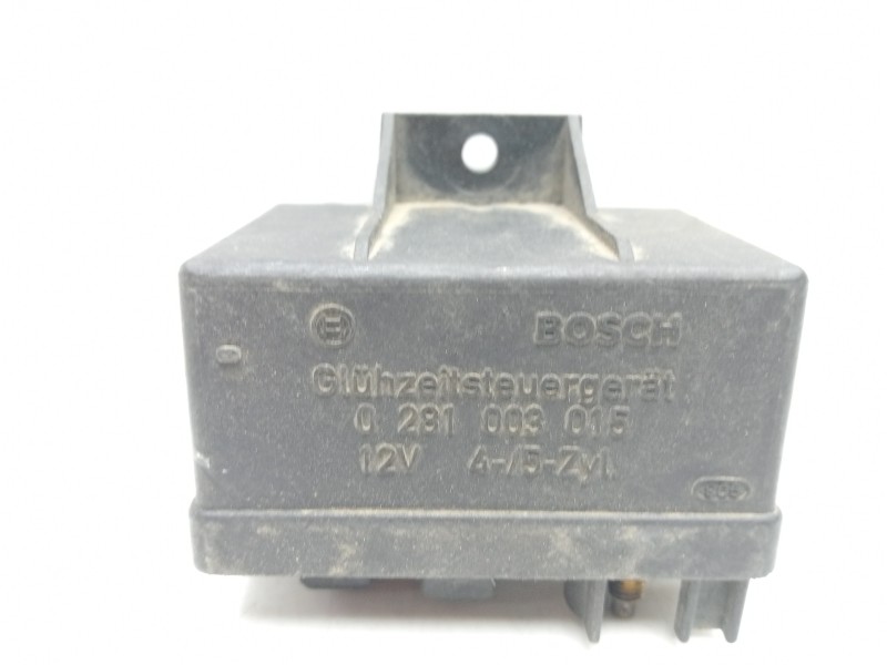 Recambio de caja precalentamiento para alfa romeo 156 (116) 2.4 jtd distinctive referencia OEM IAM 0281003015  