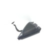 Recambio de moldura para seat ibiza (6l1) cool referencia OEM IAM 6L0837973F 6L0837973G 