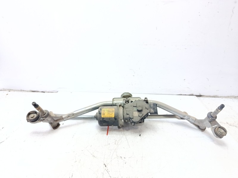 Recambio de motor limpia delantero para toyota proace verso referencia OEM IAM SU001A9768 w000083924 
