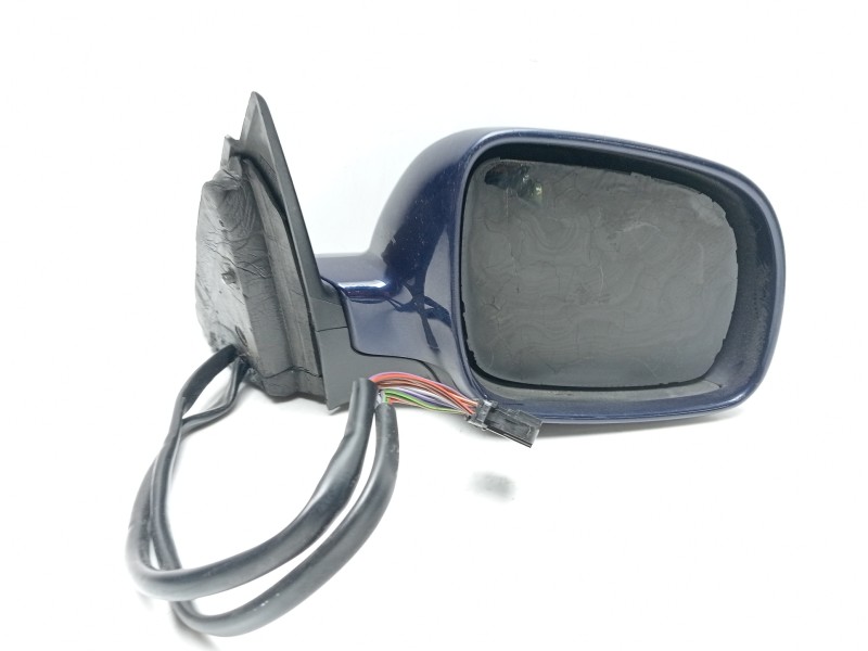Recambio de retrovisor derecho para volkswagen passat berlina (3b3) advance referencia OEM IAM 3B0857934  