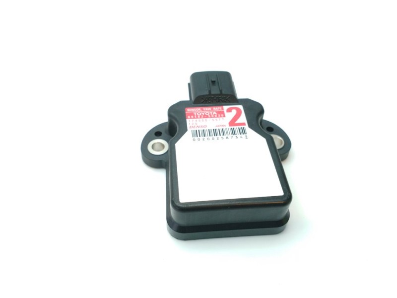 Recambio de sensor para lexus rc referencia OEM IAM 8918350030  
