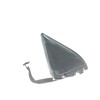 Recambio de moldura para seat ibiza (6l1) cool referencia OEM IAM 6L0837973F 6L0837973G 