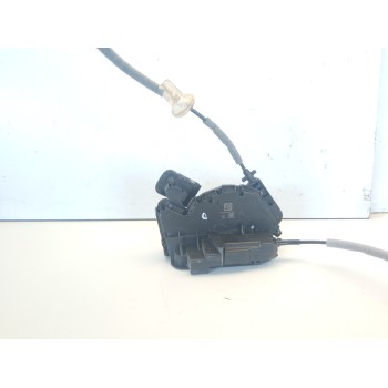 CERRADURA PUERTA DELANTERA DERECHA 5TB837016 