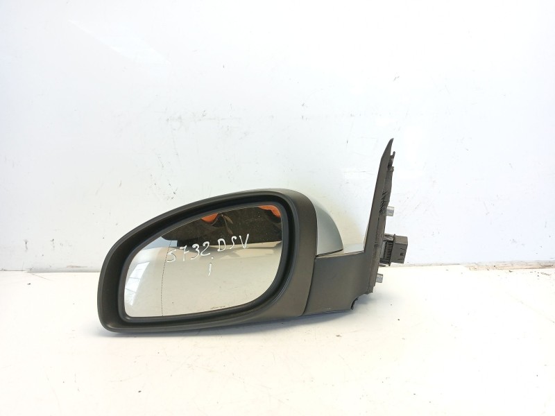 Recambio de retrovisor izquierdo para opel vectra c berlina referencia OEM IAM   24436145
