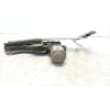Recambio de motor elevalunas trasero derecho para nissan note (e11, ne11) 1.6 referencia OEM IAM 827009U000  