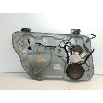 ELEVALUNAS DELANTERO IZQUIERDO 6L4837751Q 