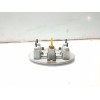 Recambio de moldura para hyundai i30 1.4 cat referencia OEM IAM 87311A6000  