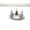 Recambio de moldura para hyundai i30 1.4 cat referencia OEM IAM 87311A6000  