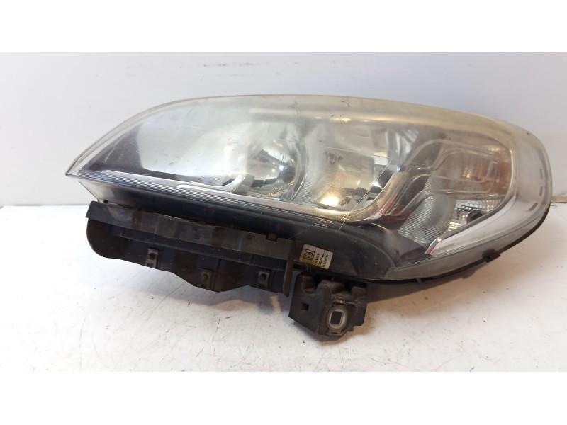 Recambio de faro izquierdo para fiat doblo autobús (263_) 1.3 d multijet (263axc1a) referencia OEM IAM 51974244  
