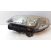 Recambio de faro izquierdo para fiat doblo autobús (263_) 1.3 d multijet (263axc1a) referencia OEM IAM 51974244  