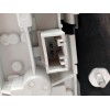 Recambio de piloto trasero izquierdo para bmw serie 3 compact (e46) 1.8 16v referencia OEM IAM 63216934161  