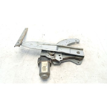 MOTOR ELEVALUNAS TRASERO IZQUIERDO 827019U000 