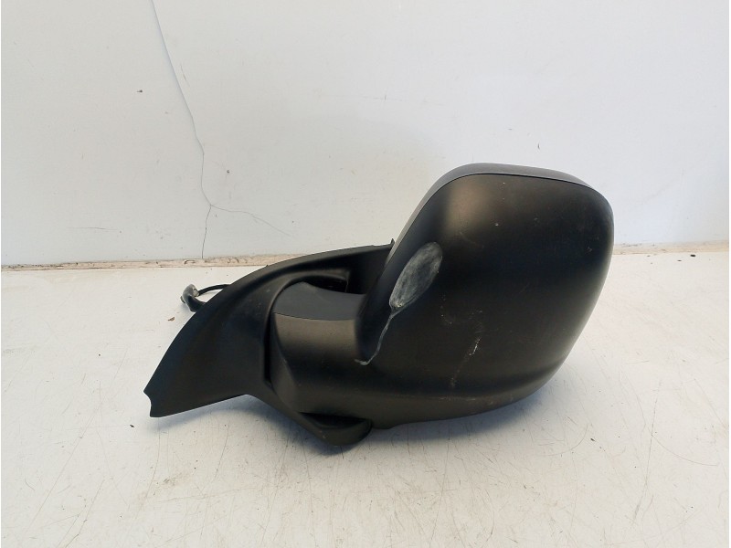 Recambio de retrovisor izquierdo para toyota proace verso referencia OEM IAM SU001A9932 98526850TX 