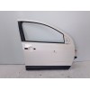 Recambio de puerta delantera derecha para nissan qashqai (j10) 360 referencia OEM IAM H0100EY1MC  