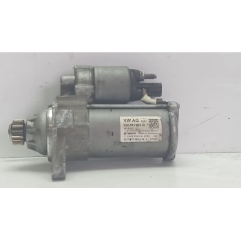 MOTOR ARRANQUE 02Z911024 02Z911024Q