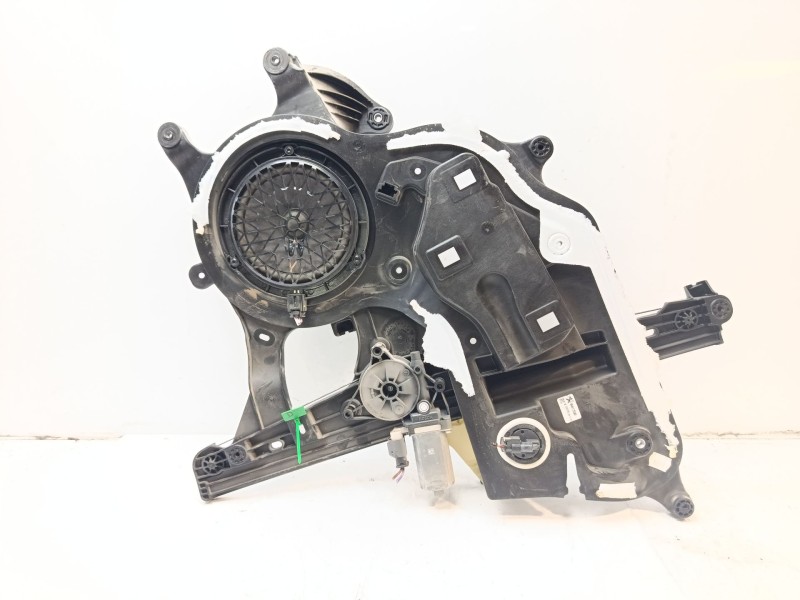 Recambio de elevalunas delantero derecho para toyota proace verso referencia OEM IAM SU001B3681  