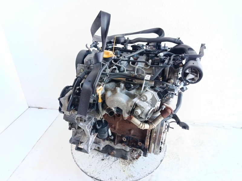 Recambio de motor completo para chevrolet cruze hatchback referencia OEM IAM 96440505 Z20S1 