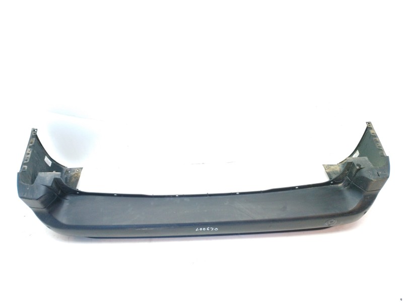 Recambio de paragolpes trasero para toyota proace verso referencia OEM IAM 1633557280 98167710 