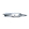 Recambio de moldura para kawasaki j 125 referencia OEM IAM 49106Y004967  