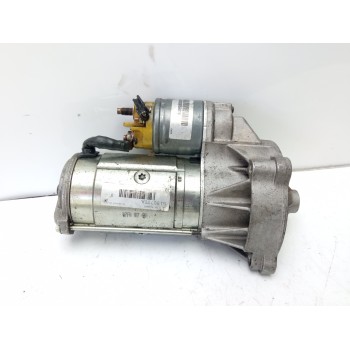 MOTOR ARRANQUE G190700A 