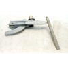 Recambio de motor elevalunas trasero izquierdo para nissan note (e11, ne11) 1.6 referencia OEM IAM 827019U000  