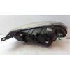 Recambio de faro izquierdo para fiat doblo autobús (263_) 1.3 d multijet (263axc1a) referencia OEM IAM 51974244  