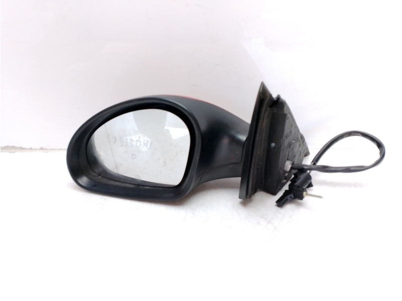 Recambio de carcasa retrovisor derecho para seat ibiza (6l1) 1.4 16v referencia OEM IAM 6L1857507T9B9 6L1857507T 