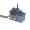 Recambio de cerradura puerta delantera derecha para nissan qashqai (j10) acenta referencia OEM IAM 80500JD900  