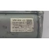 Recambio de motor arranque para seat ibiza (kj1) referencia OEM IAM 02Z911024  02Z911024Q