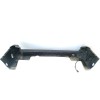 Recambio de paragolpes trasero para toyota proace verso referencia OEM IAM 1633557280 98167710 