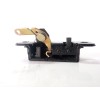 Recambio de cerradura maletero / porton para seat leon (1m1) signo referencia OEM IAM 6L6827505A 3B9827505 