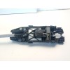 Recambio de cerradura puerta delantera derecha para volkswagen golf vii lim. gte referencia OEM IAM 5TB837016  