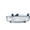 Recambio de piloto delantero derecho para jeep compass ii 2.0 m-jet cat referencia OEM IAM 53350310  