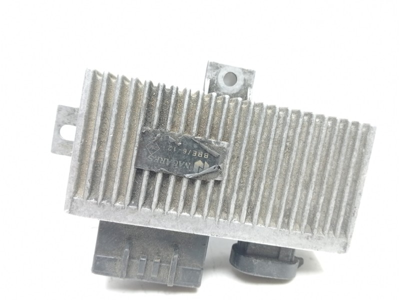 Recambio de caja precalentamiento para renault kangoo (f/kc0) 1.9 diesel referencia OEM IAM 7700111525  