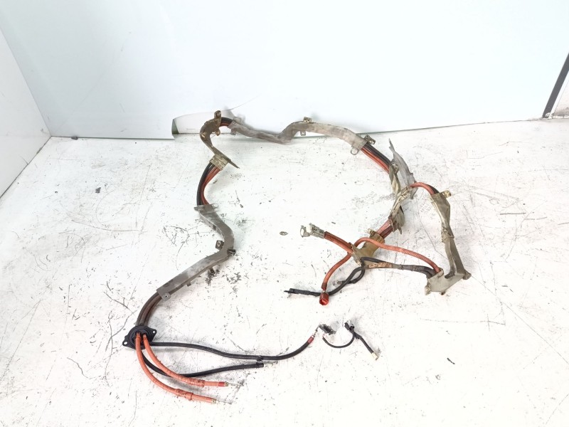 Recambio de suelo para lexus gs (_s19_) 450h (grs191_, gws191_) referencia OEM IAM 8216430040  