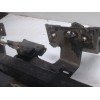 Recambio de enganche remolque para renault captur i (j5_, h5_) 0.9 tce 90 referencia OEM IAM 756121324R  