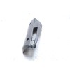 Recambio de moldura para kawasaki j 125 referencia OEM IAM 49106Y004967  