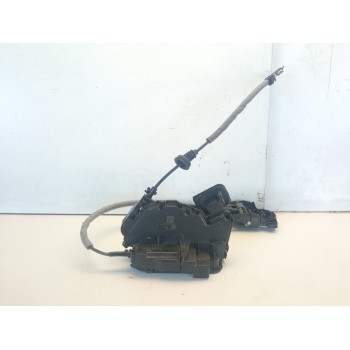 CERRADURA PUERTA TRASERA IZQUIERDA 5TA839015D 
